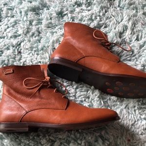 Camper Ankle boots, excellent condition!